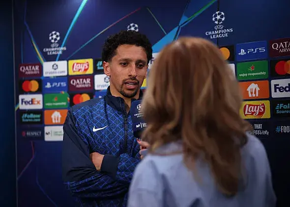 برای پیروزی به خانه بایرن می‌رویم/ مارکینیوش: عاشقان فوتبال کیف کردند!