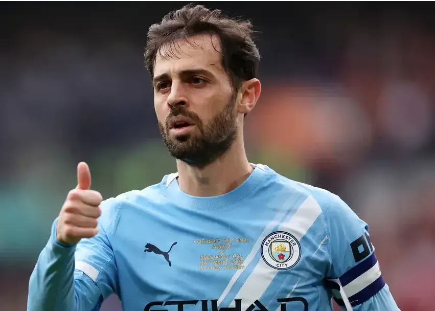 برناردو و ستاره‌های بزرگ دوست دارند بیایند/ یوونتوس مذاکره با کاپیتان سیتی را تایید کرد