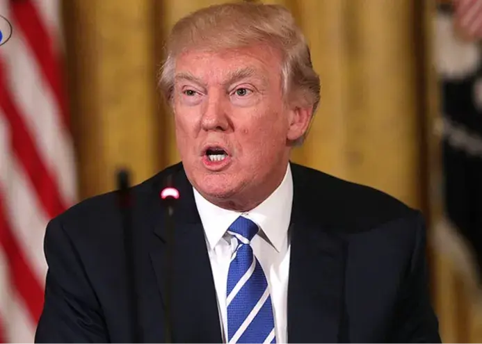 بعد از 48 ساعت جنجالی؛/ واکنش رسمی ترامپ به حواشی ایران و ایتالیا