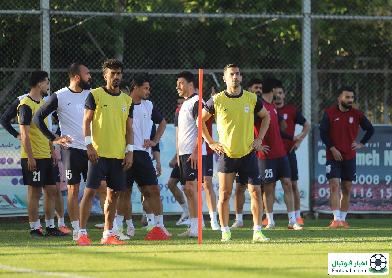 بلیت امریکا را اینجا صادر می‌کنند / فردا حساس‌ترین بازی دوستانه تاریخ تیم ملی