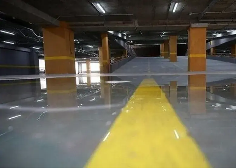 به‌زودی: افتتاح نخستین پارکینگ-پناهگاه تهران