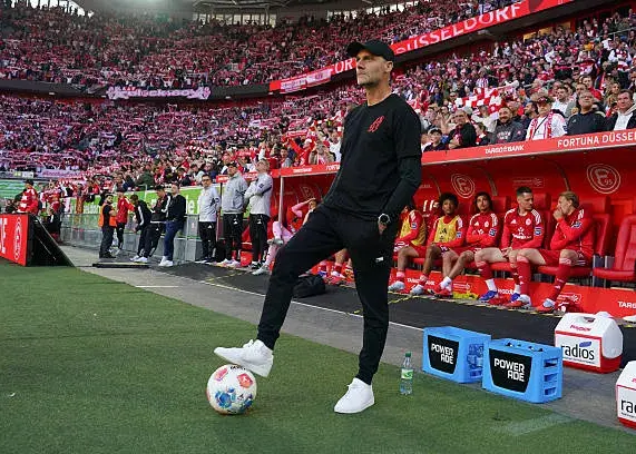 بوندس‌لیگا 2 یکی از خاص‌ترین لیگها/ اوج جنگ بقا در جذاب‌ترین لیگ دسته دوی دنیا