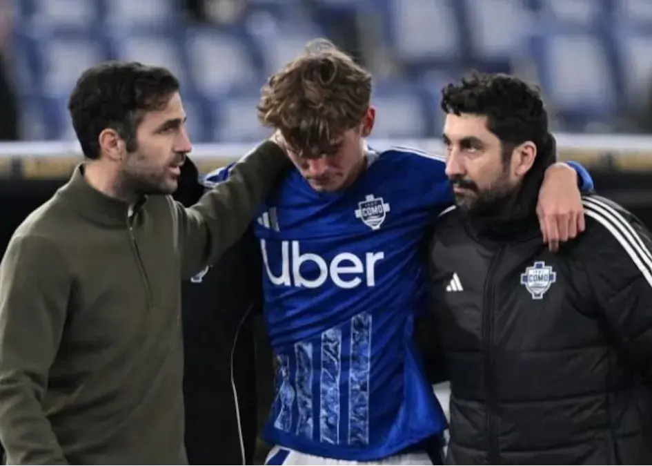 بینایی ستاره فصل بعد رئال برگشت