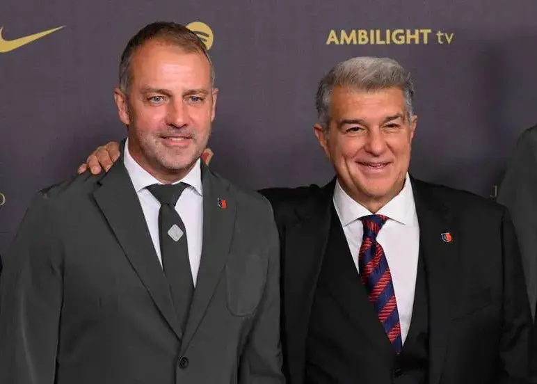 تابستان شلوغ بارسلونا با خروجی‌های بزرگ