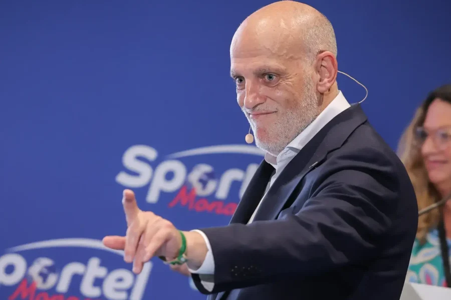 تباس جواب انتقادات آربلوا را داد