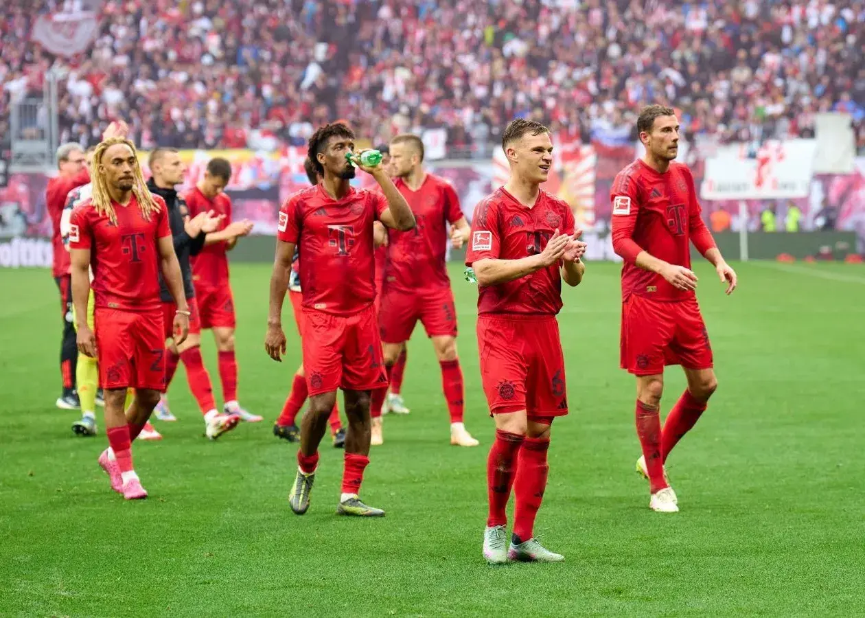 تحلیل جذاب: بایرن باید از این ضعف پاریس استفاده کند!