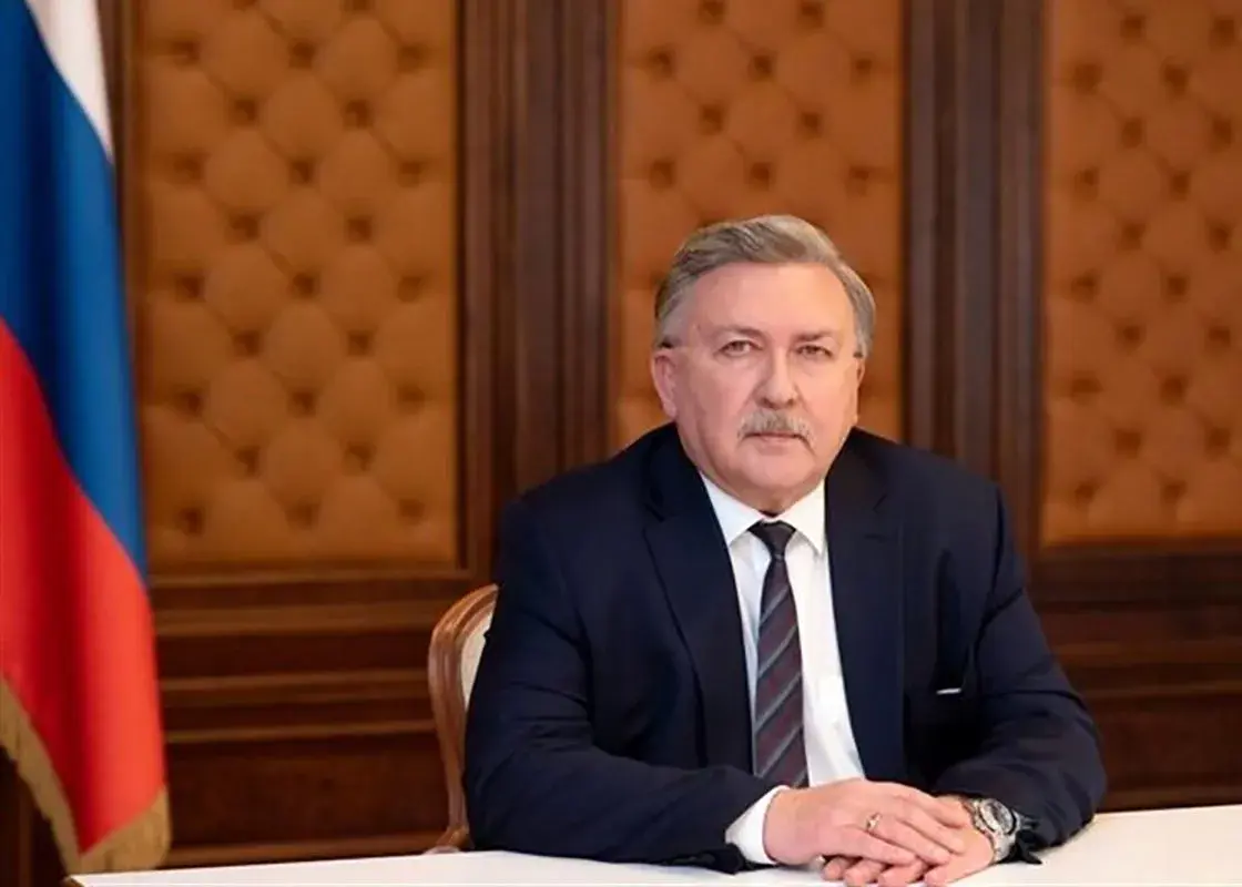 تصمیم جدید روسیه درباره نیروگاه اتمی بوشهر