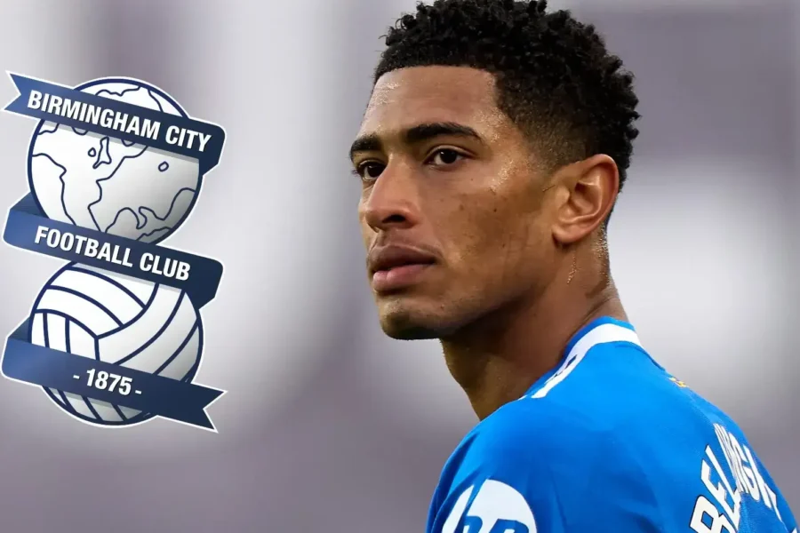 تصمیم غیرمنتظره: بلینگام سهام‌دار باشگاه شد!