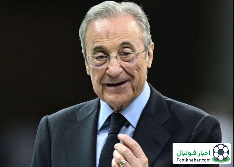 تصمیمات بزرگ پرز در رئال: از وینی تا آربلوا!