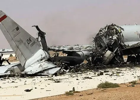 تلاش غرب برای توجیه خسارت‌های جنگ با ایران