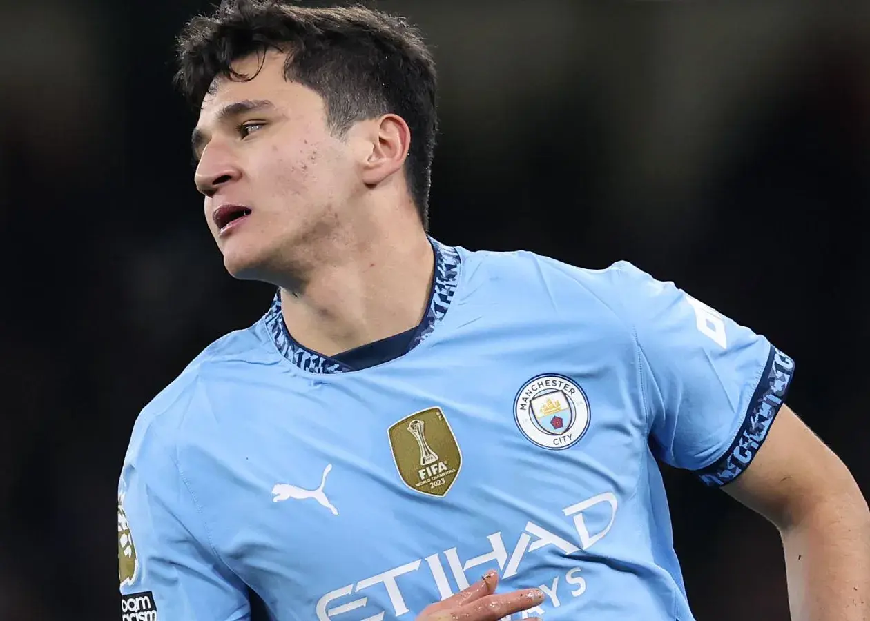 تمجید هالند از مدافع ازبکستانی منچسترسیتی