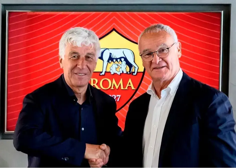 تنش جدی در رم: درگیری مردان تاثیرگذار