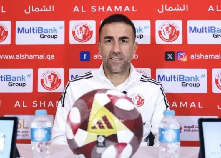 توافق الشمال با پراتس تا 2028؛/ سرمربی امید ابراهیمی 2 ساله امضاء کرد