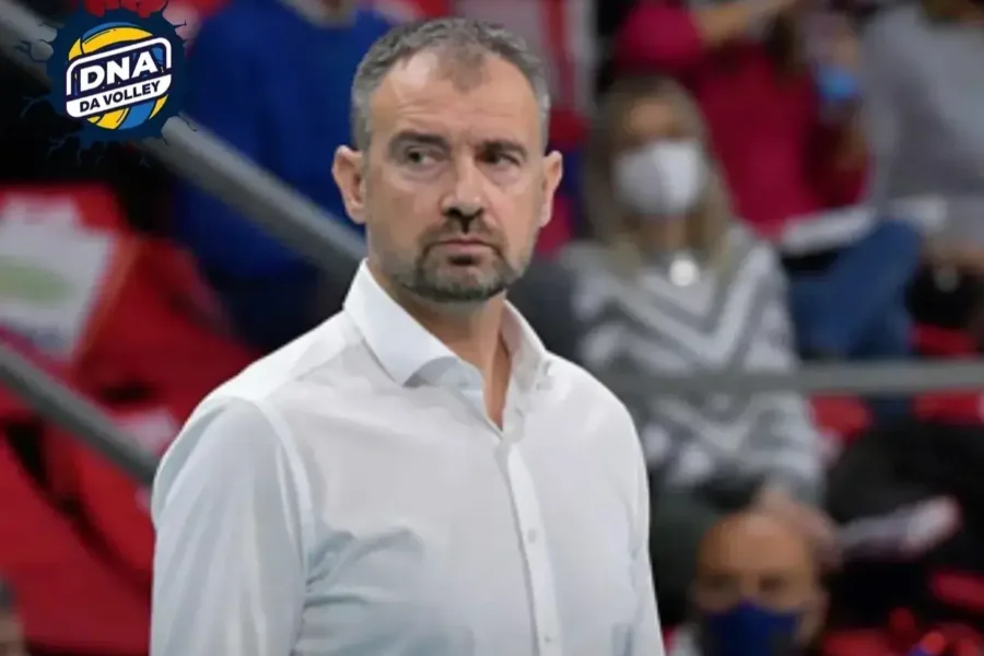 جالب‌ترین انتقال والیبال دنیا در راه است