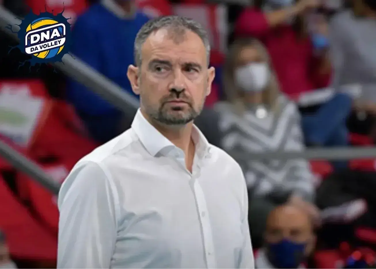 جالب‌ترین انتقال والیبال دنیا در راه است