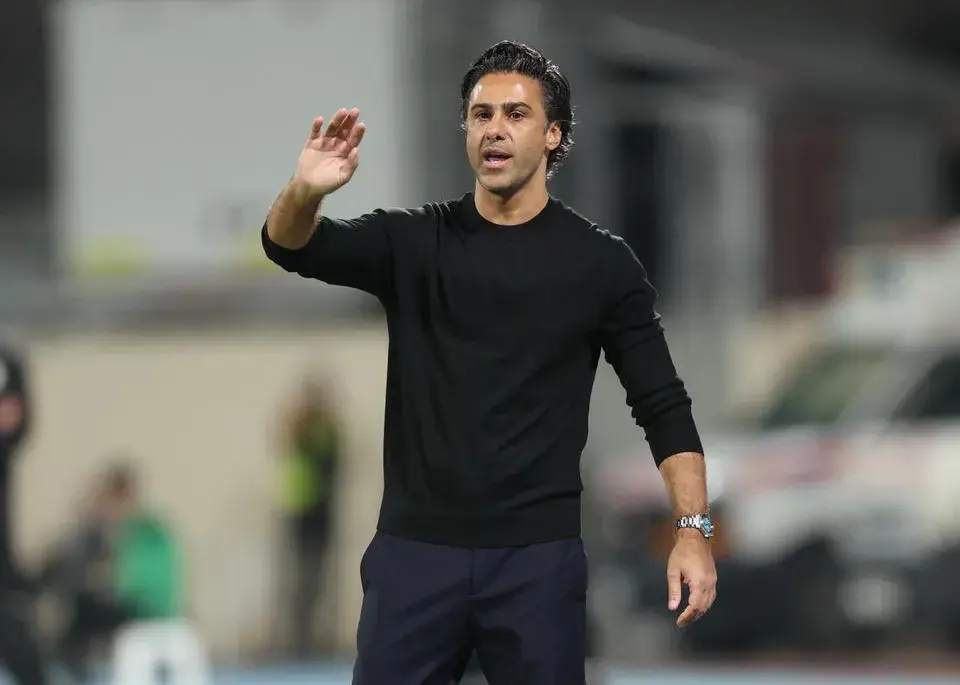 جدال سرنوشت‌ساز البطائح- العین؛/ نگاه‌ همه اماراتی‌ها به فرهاد مجیدی