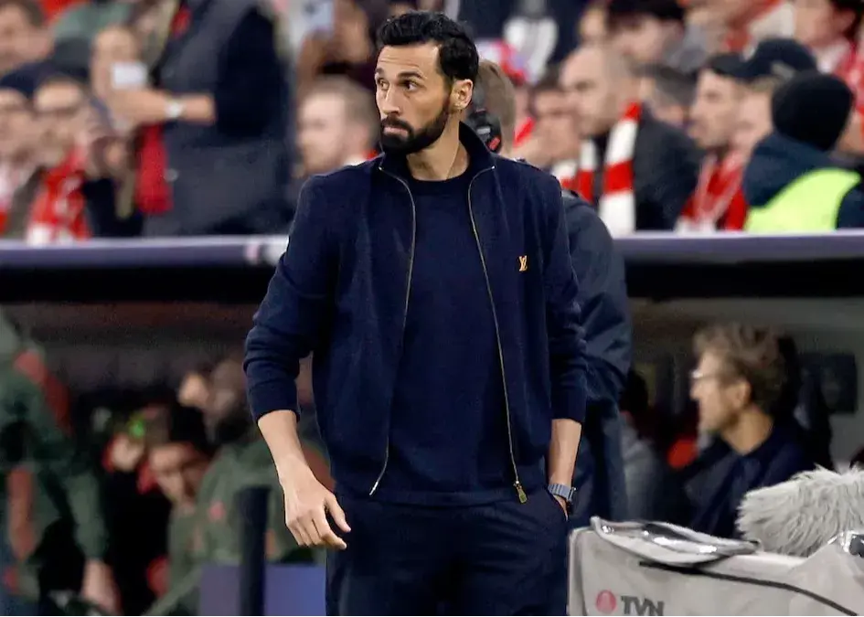 جدی‌ترین گزینه برای جانشینی آربلوا در رئال مادرید