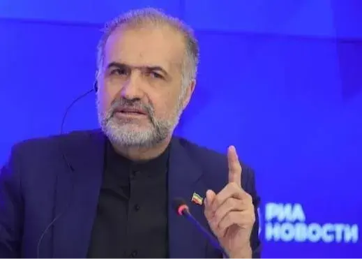 جزئیات سفر عراقچی به مسکو از زبان کاظم جلالی؛/ دیدار وزیر ایرانی با پوتین در سفر به روسیه