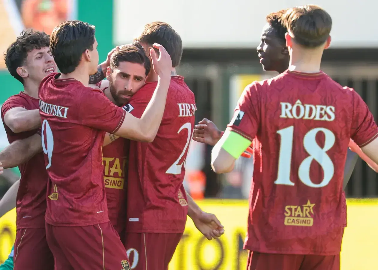 جهانبخش به فکر صعود در سقوط!