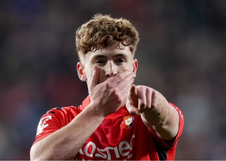 جواهر فصل لالیگا به رئال بر نمی‌گردد