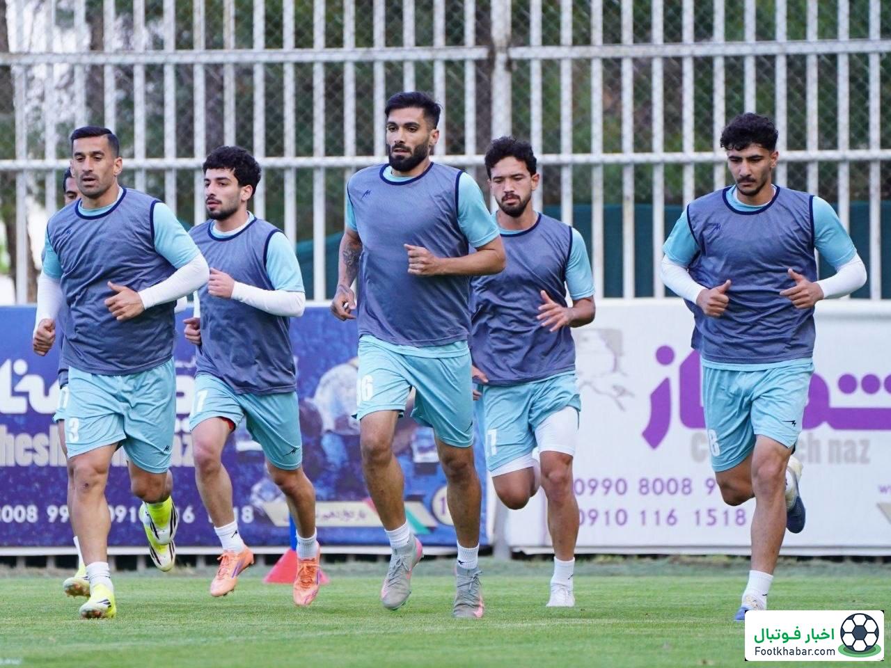 حرف‌های سخنگوی دولت در جمع خبرنگاران/ مجوز حضور تیم ملی در جام جهانی صادر شد