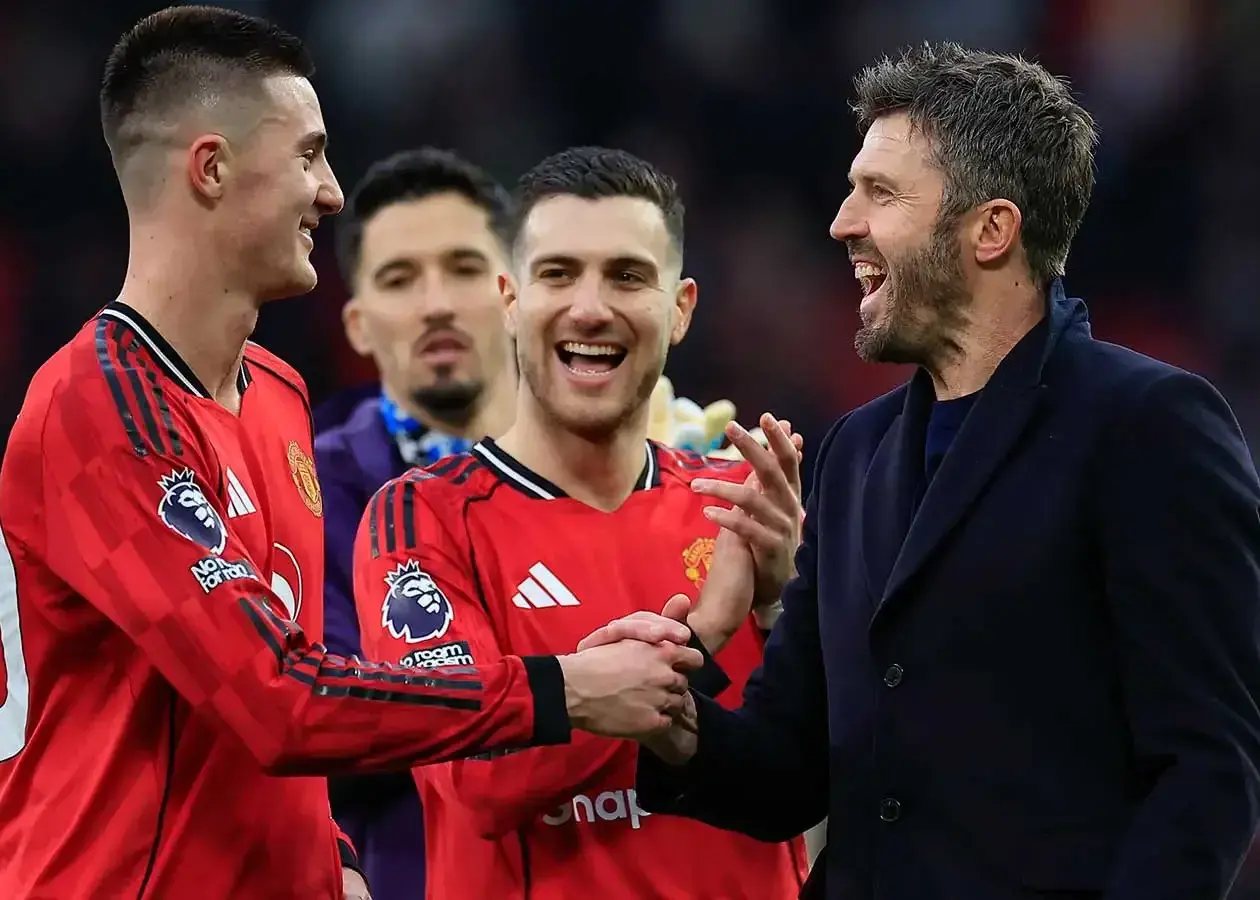 حمایت مهاجم گلزن از کریک: او باید اینجا بماند