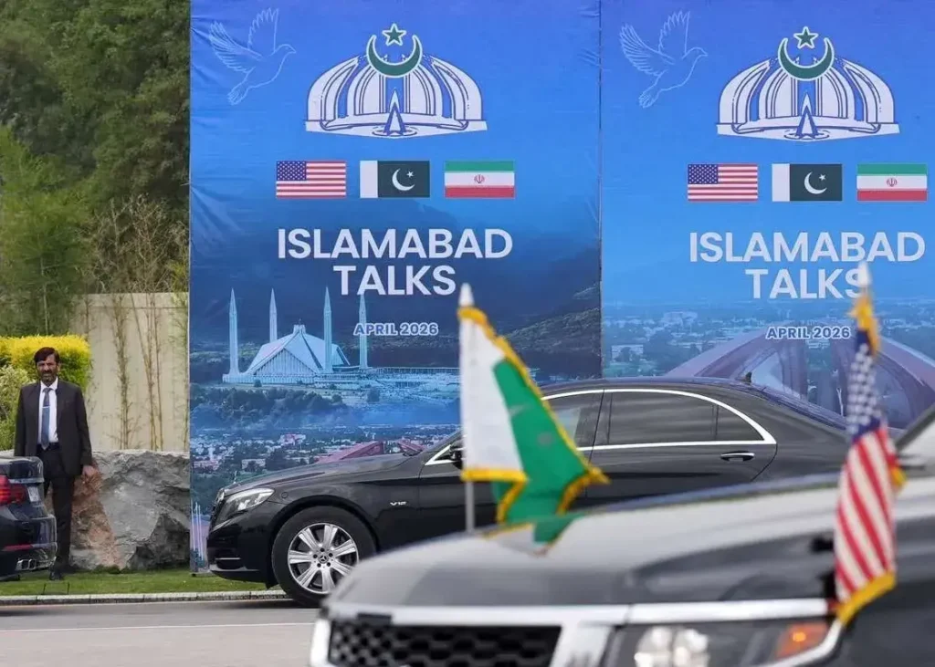 خاموشی اطلاعاتی در اسلام‌آباد برای حفظ روند مذاکرات