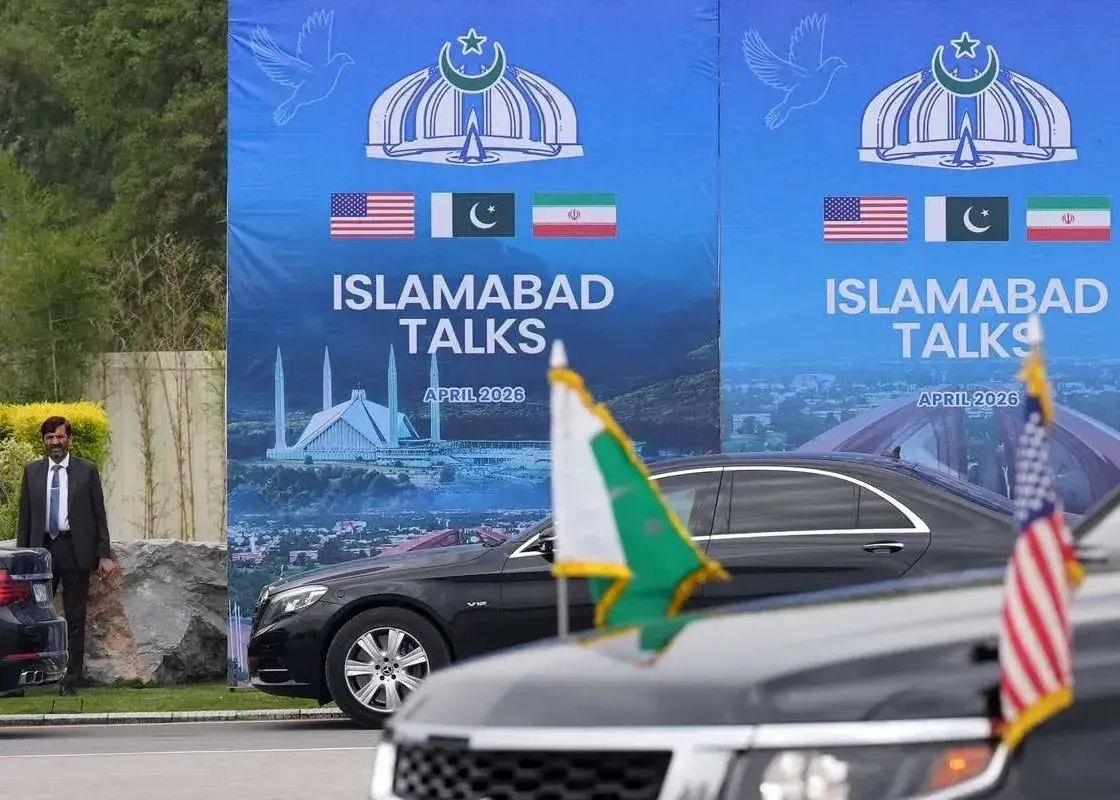 خاموشی اطلاعاتی در اسلام‌آباد برای حفظ روند مذاکرات