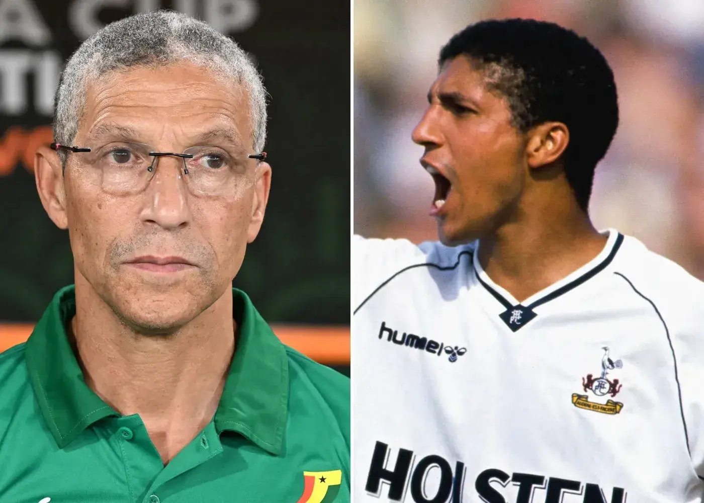 خبر هولناک مردی که با تاتنهام قهرمان شد