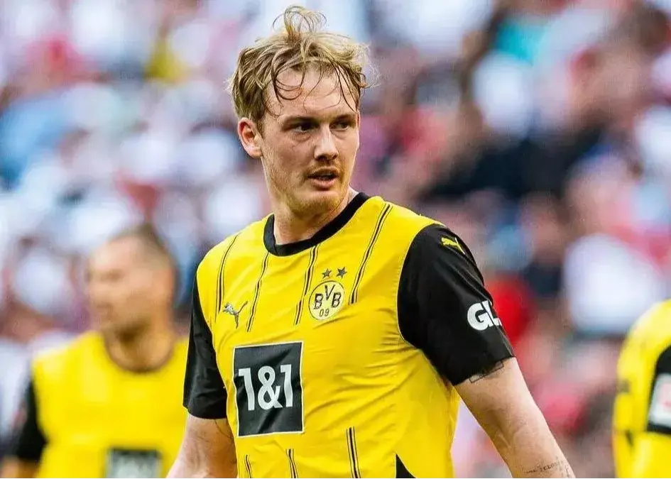 خداحافظی برانت با دورتموند/ جانشین گریزمان: ستاره کهنه‌کار، محبوب دیوار زرد