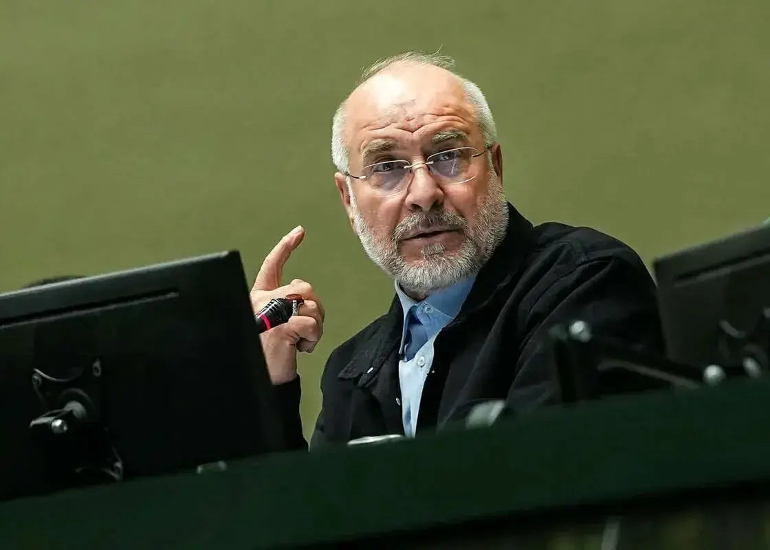 خطابه جدید قالیباف: سه روز گذشت و چاهی منفجر نشد