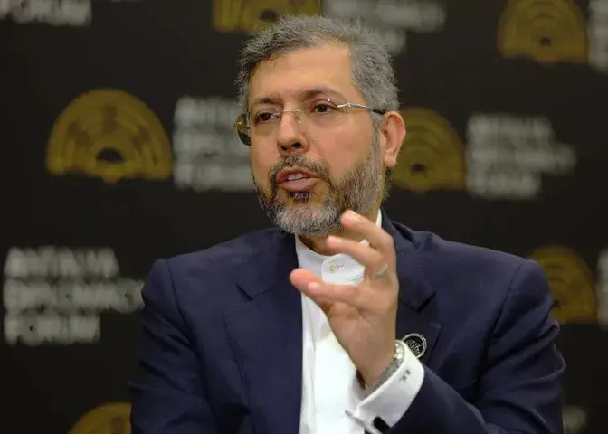 خطیب‌زاده: / هیچ ماده غنی‌شده‌ای به آمریکا ارسال نمی‌شود