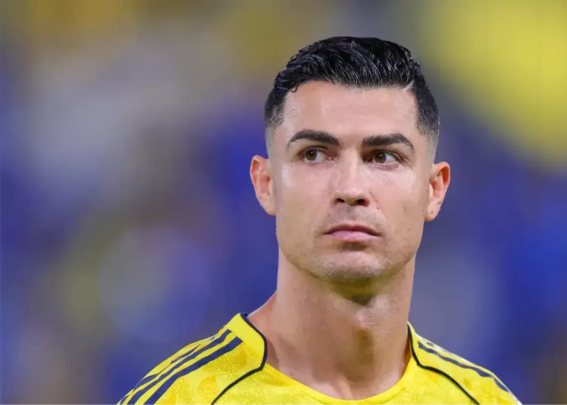 خودداری رونالدو از برپایی تونل افتخار برای الاهلی