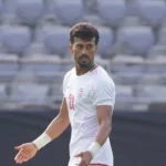 گل تماشایی، پیام روشن: رامین کاملاً آماده است