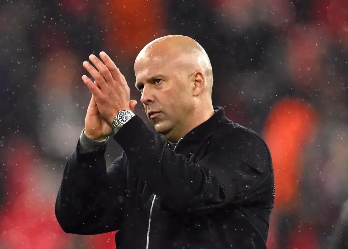 خوش شانسی ما تمام شد/ اشلوت: برتر از پاریس بودیم اما نتوانستیم گل بزنیم