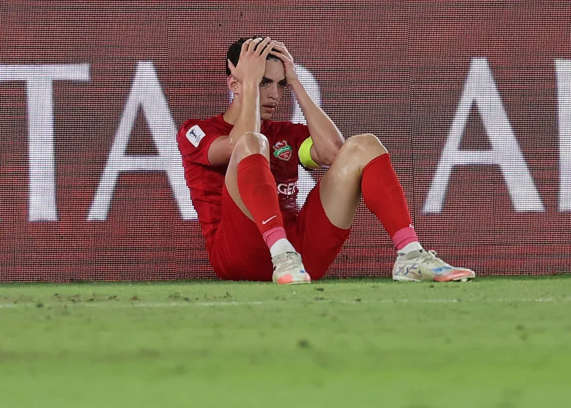 داوری سرنوشت لیگ نخبگان را عوض کرد / تمدید آتش‌بس و دو جام دیگر در خاورمیانه