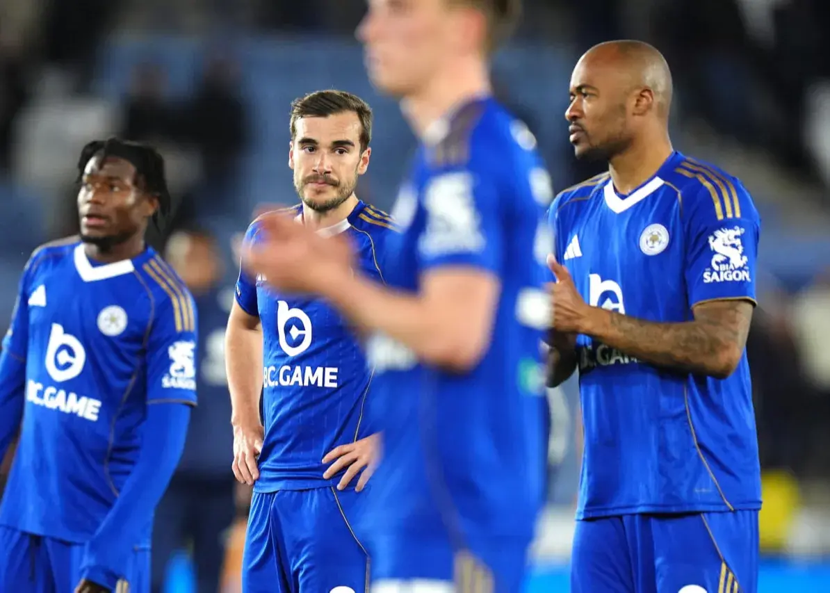 در ده سال اتفاق افتاد/ لستر! تلخ‌ترین خبر فوتبال جهان