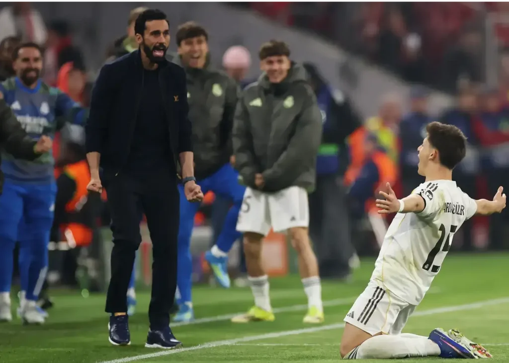 درخشان و باورنکردنی: رونالدو هم رکورد گولر را ندارد!
