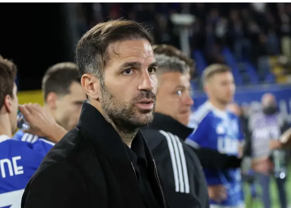 درخواست از فابرگاس: از کابوس چلسی دوری کن!