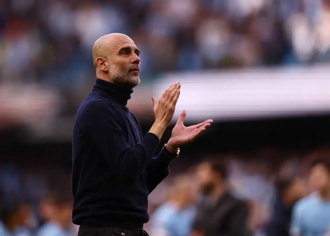 درخواست اسطوره ایتالیا: گواردیولا را مربی آتزوری کنید