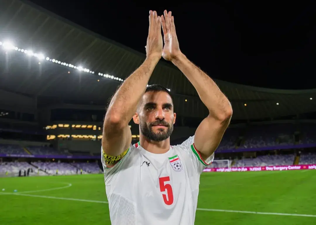 دعوت از همیشگی‌ها: بازهم احسان و میلاد/ چپ ایران در جام جهانی، مثل قانون پایستگی!