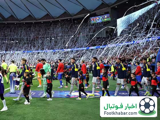 دلایلی برای ایمان به فینالیست شدن اتلتیکو