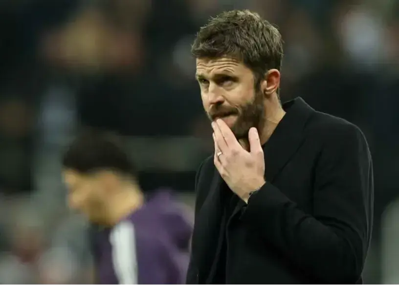 دلیل 100 میلیونی برای انتخاب مربی فصل بعد یونایتد