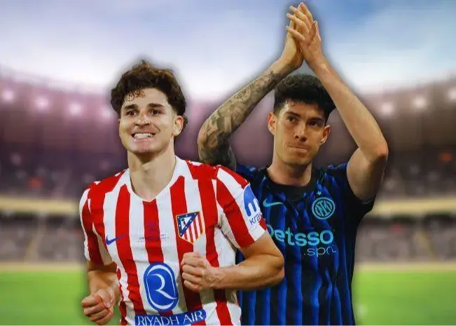 دو ستاره پرطرفدار اروپا عاشق بارسلونا هستند