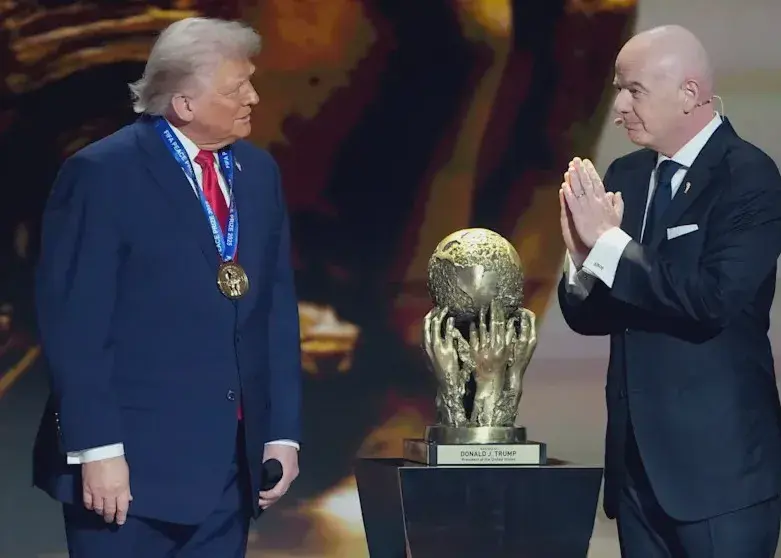 دولت آمریکا در انتظار حضور ایران در جام جهانی