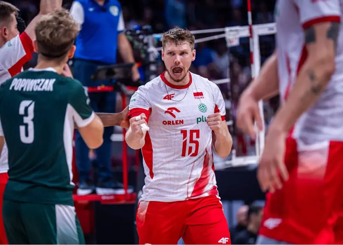 دیگر هیچ‌چیز آن‌ها را راضی نمی‌کند جز طلای المپیک