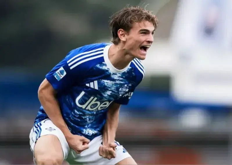 رئال مادرید در آستانه اولین خرید تابستانی