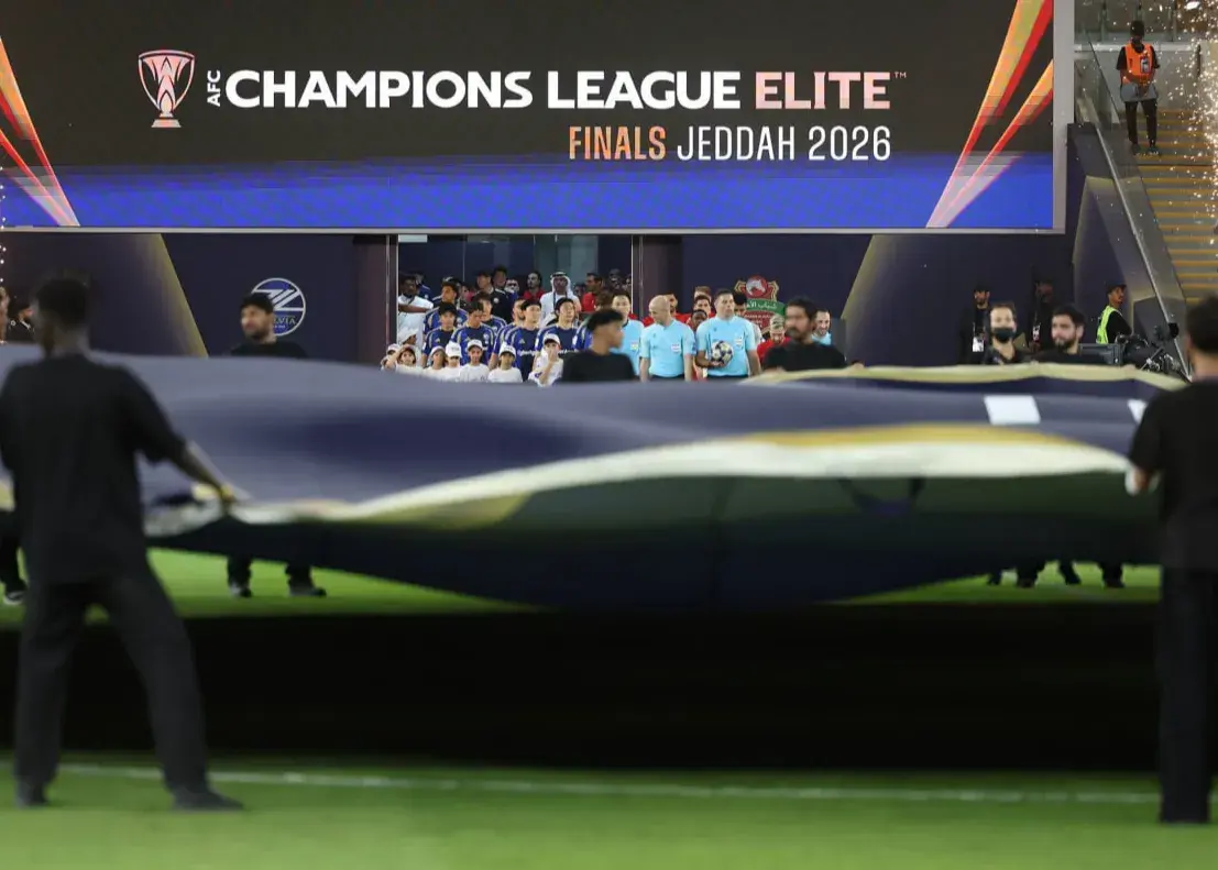 رد اعتراض شباب الاهلی از ای‌ف‌سی؛/ رسمی: فینال نخبگان آسیا لغو نشد!