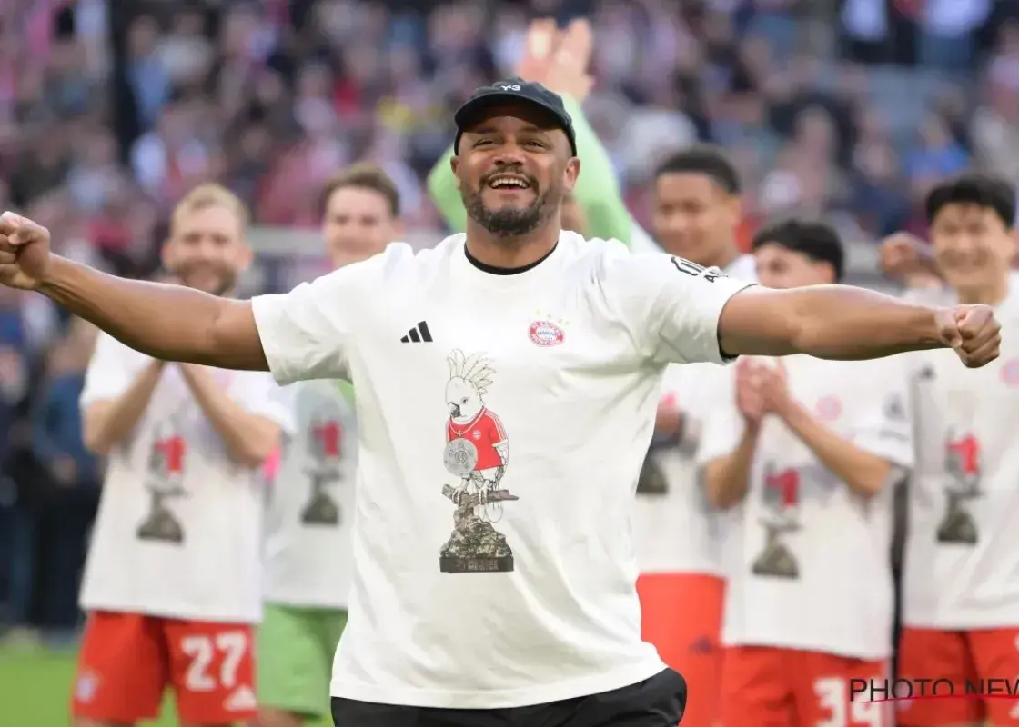 رسانه‌های آلمان مشغول ستایش ونسان/ کمپانی سلطان بی‌چون و چرا: فقط یک جای کار می‌لنگد!