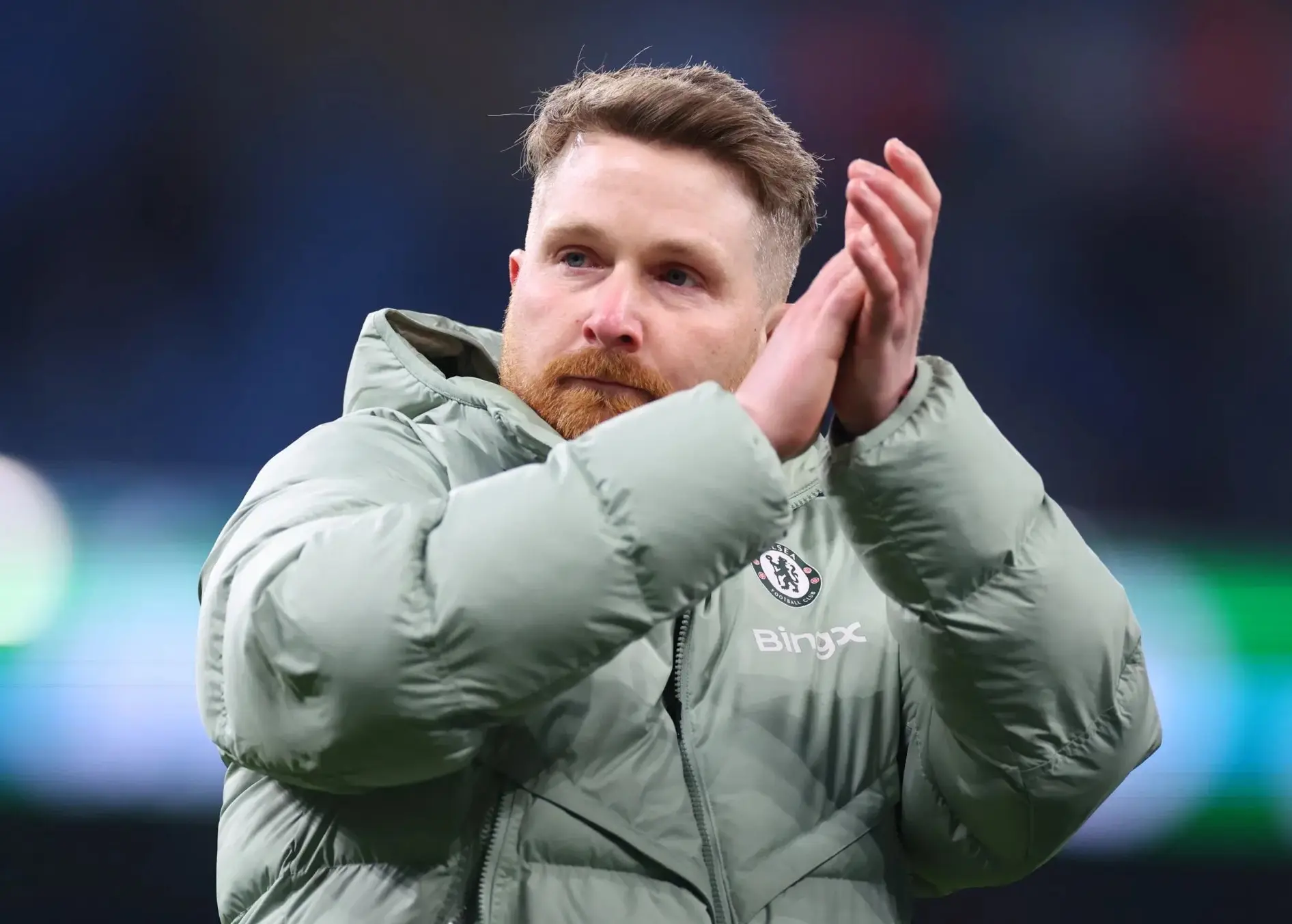 رسمی: سرمربی جدید چلسی مشخص شد